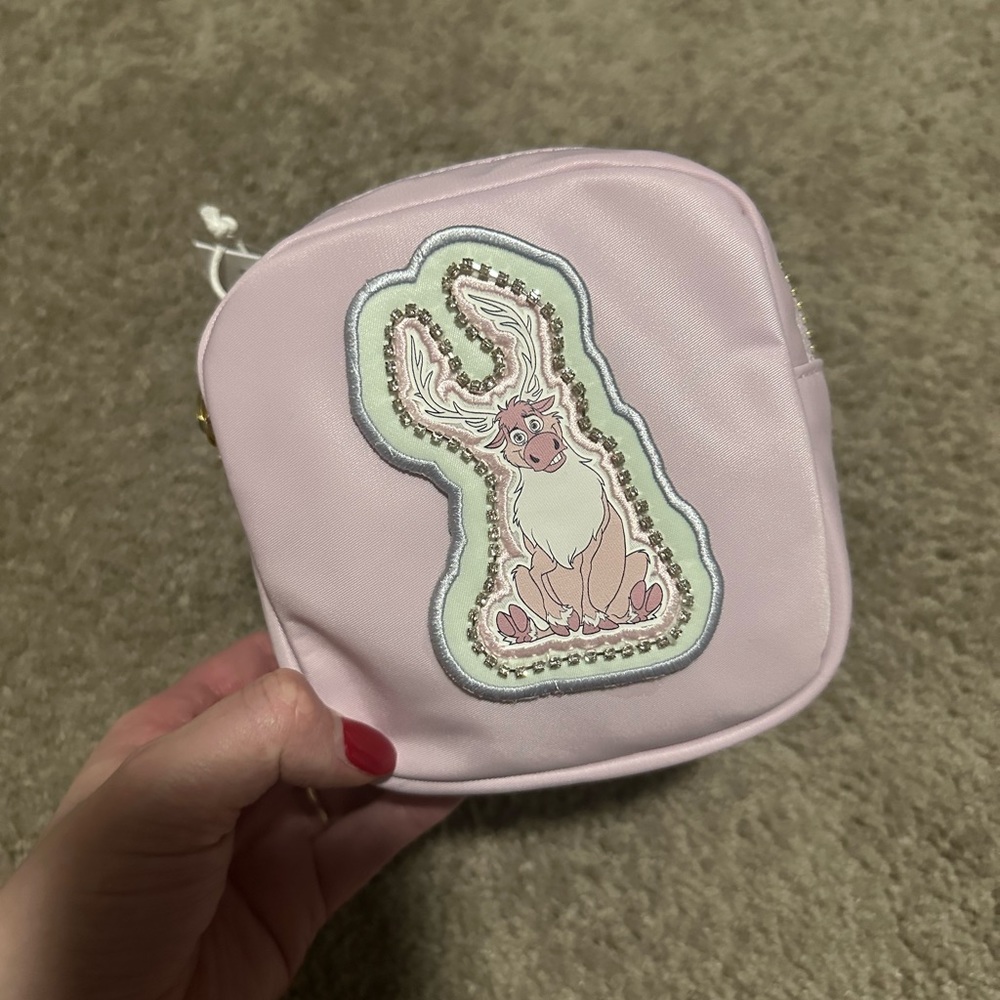 Stoney Clover Mini Pouch NWT